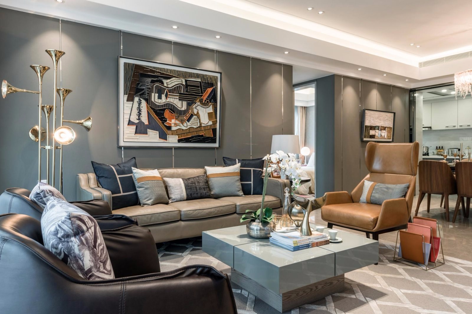 成都极趣家集成墙板生产厂家